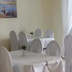 Hotel Glaros Kamári