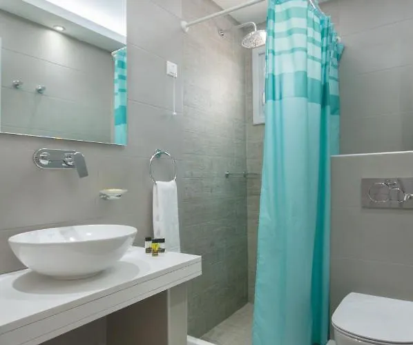 Glaros Hotel Kamári