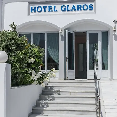 Hotel Glaros 3*