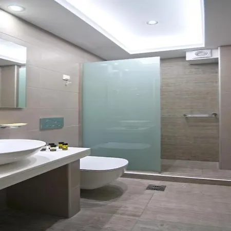 Hotel Glaros Kamári