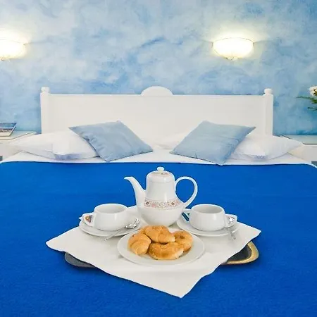 Glaros Hotel