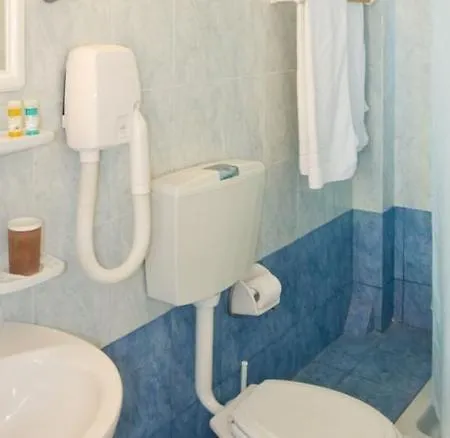 Glaros Hotel Kamári