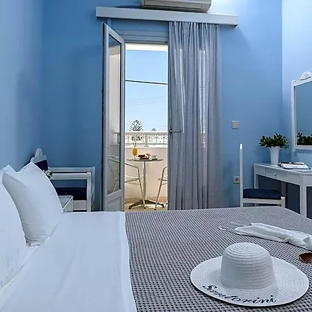 Glaros Hotel 3*