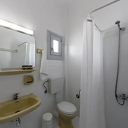 Hotel Glaros