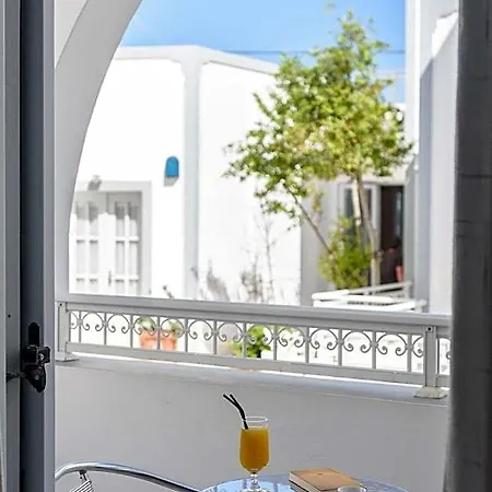 Glaros Hotel Kamári