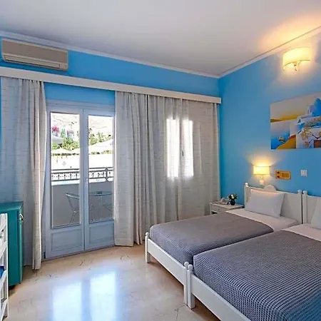Glaros Hotel 3*