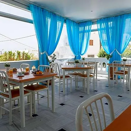 Glaros Hotel