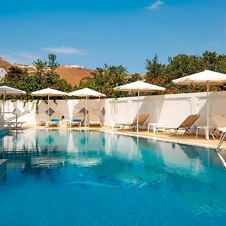Hotel Glaros