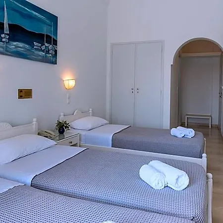 Hotel Glaros