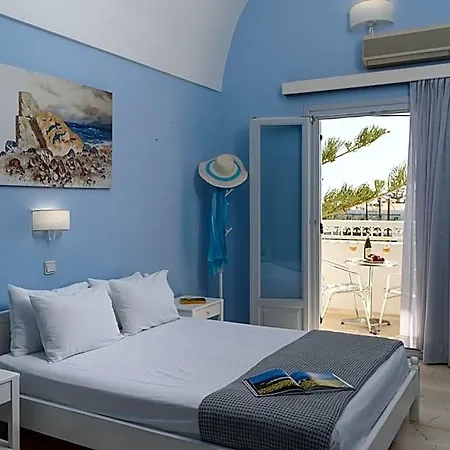 Glaros Hotel 3*