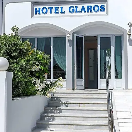Glaros 3*