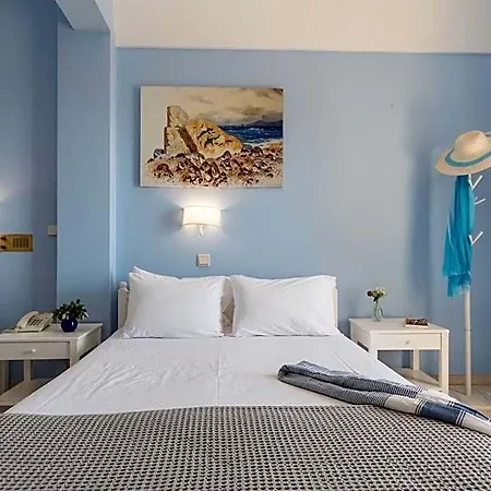 Glaros Hotel 3*