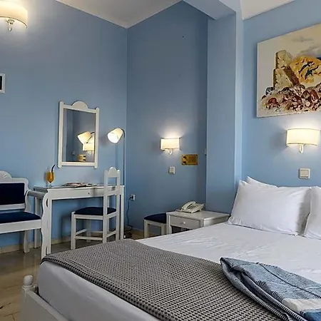 Glaros Hotel