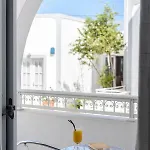 Glaros Hotel Kamári