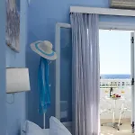 Szálloda Glaros Kamári