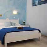 Szálloda Glaros 3*
