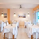Glaros Szálloda 3*