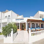 Hotel Glaros