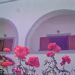 Glaros Hotel 3*