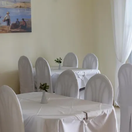 Hotel Glaros Kamari (Santorini)