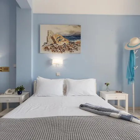 Glaros Hotel 3*