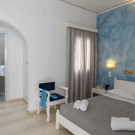 Glaros 3* Kamari (Santorini)