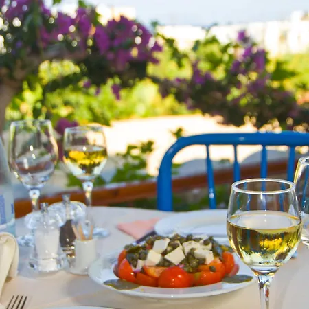 Glaros Kamari (Santorini)