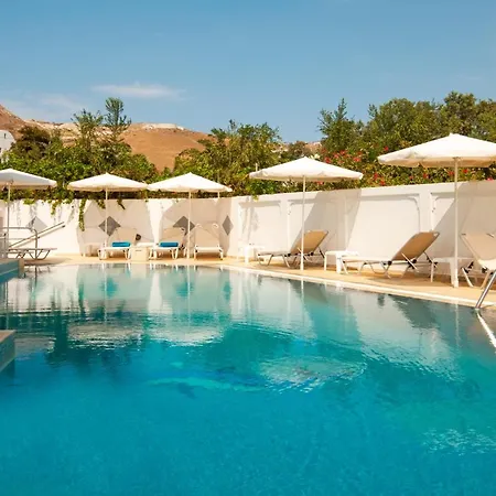 Hotel Glaros 3*