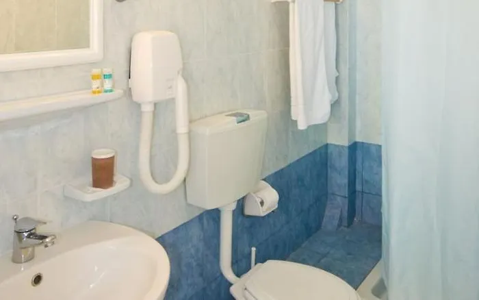 Glaros Hotel Kamári