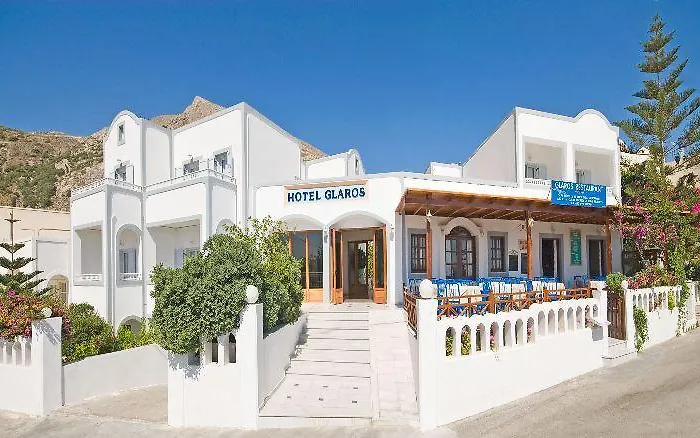 Hotel Glaros