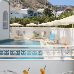 Otel Glaros 3*