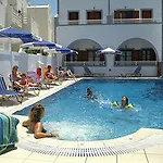 Glaros Otel